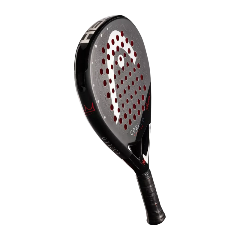 Head Coello Motion 2025