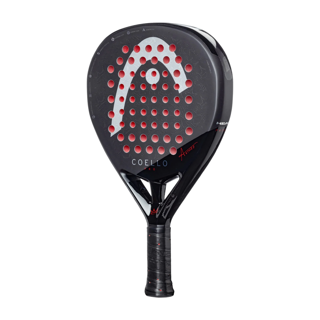 Head Coello PRO 2025