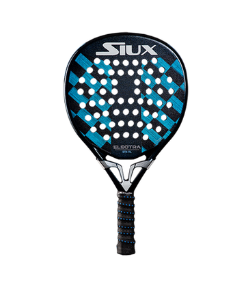 Siux Electra PRO RL 4