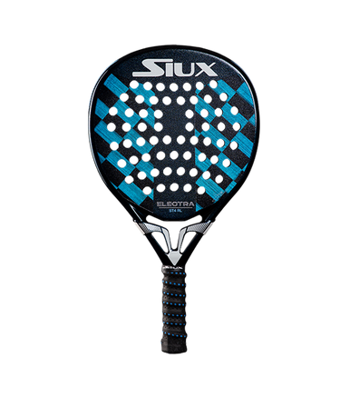 Siux Electra PRO RL 4