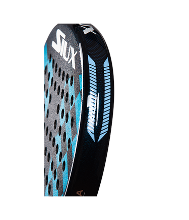Siux Electra PRO RL 4