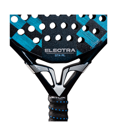 Siux Electra PRO RL 4