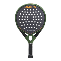 Siux Trilogy Elite 5