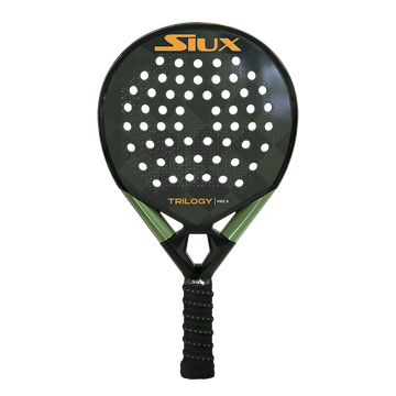 Siux Trilogy Pro 5