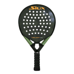 Siux Trilogy Pro 5