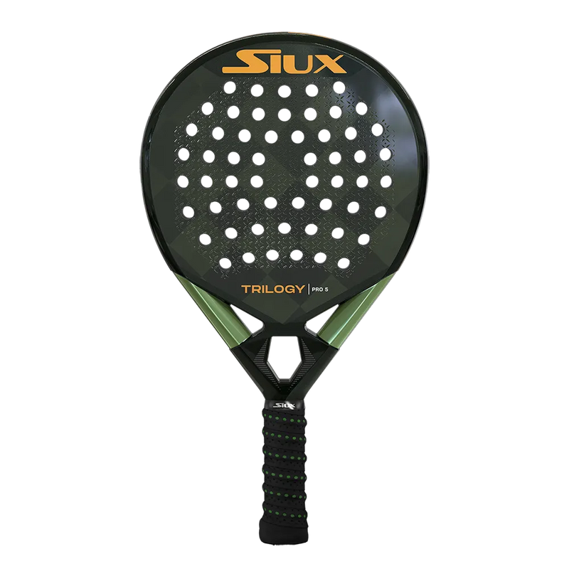 Siux Trilogy Pro 5