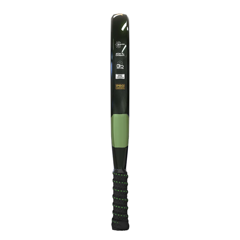 Siux Trilogy Pro 5