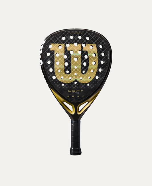Wilson Defy Pro