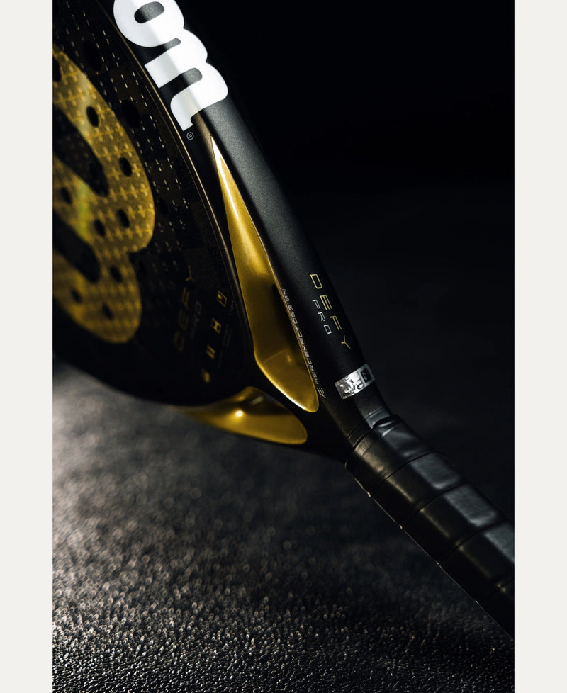 Wilson Defy PRO V1