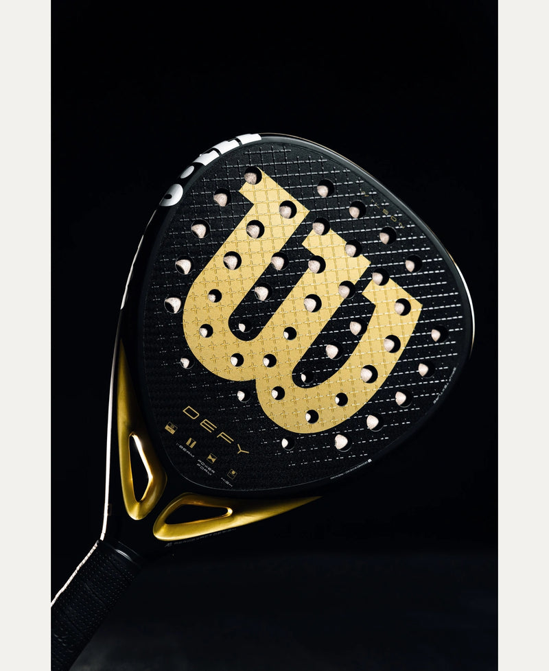Wilson Defy V1