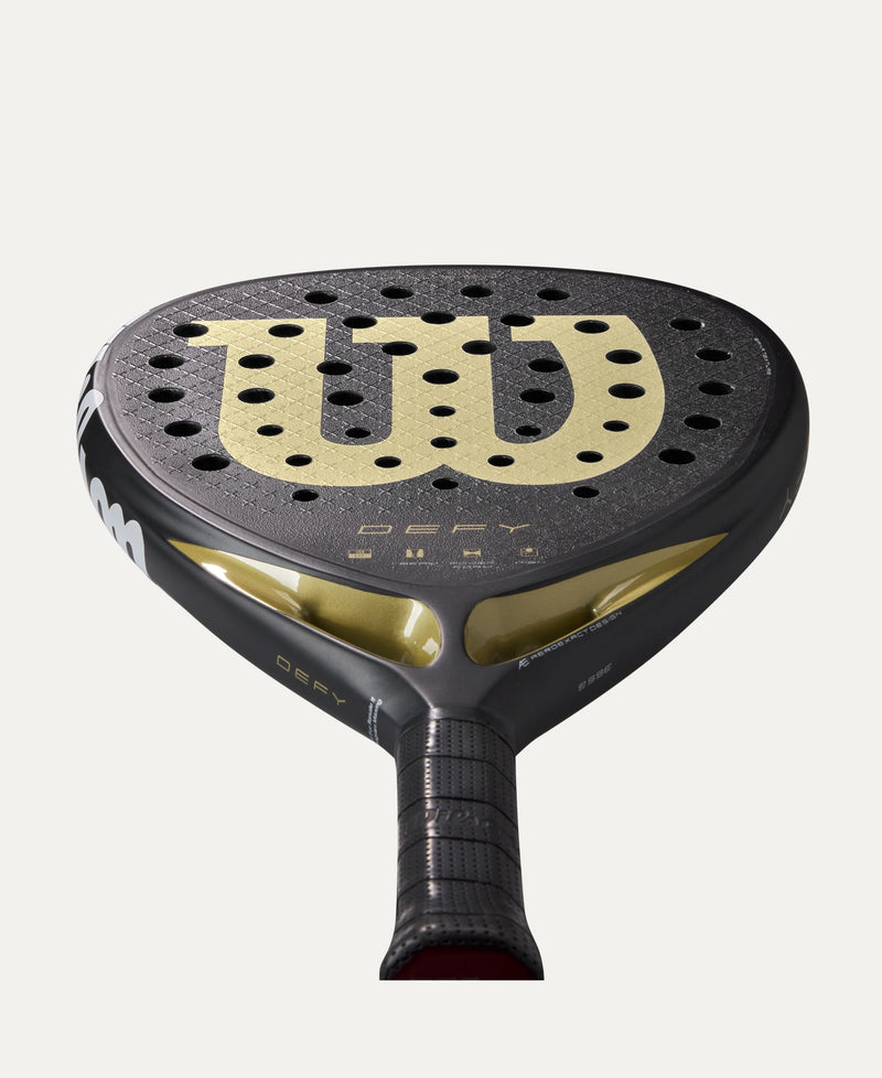 Wilson Defy V1
