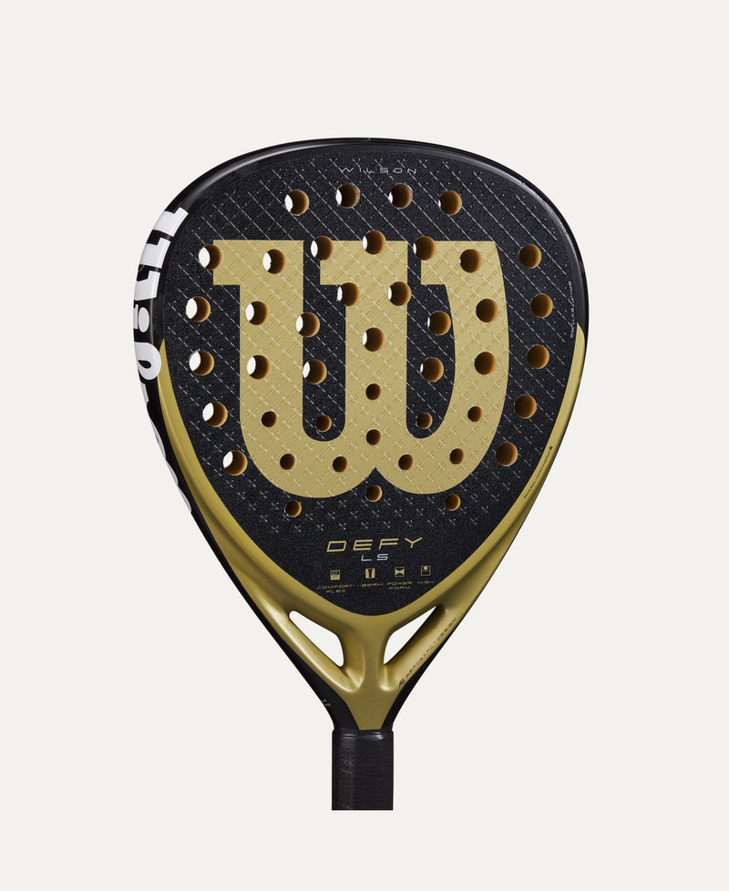 Wilson Defy LS V1