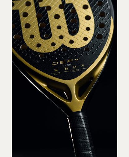 Wilson Defy LS
