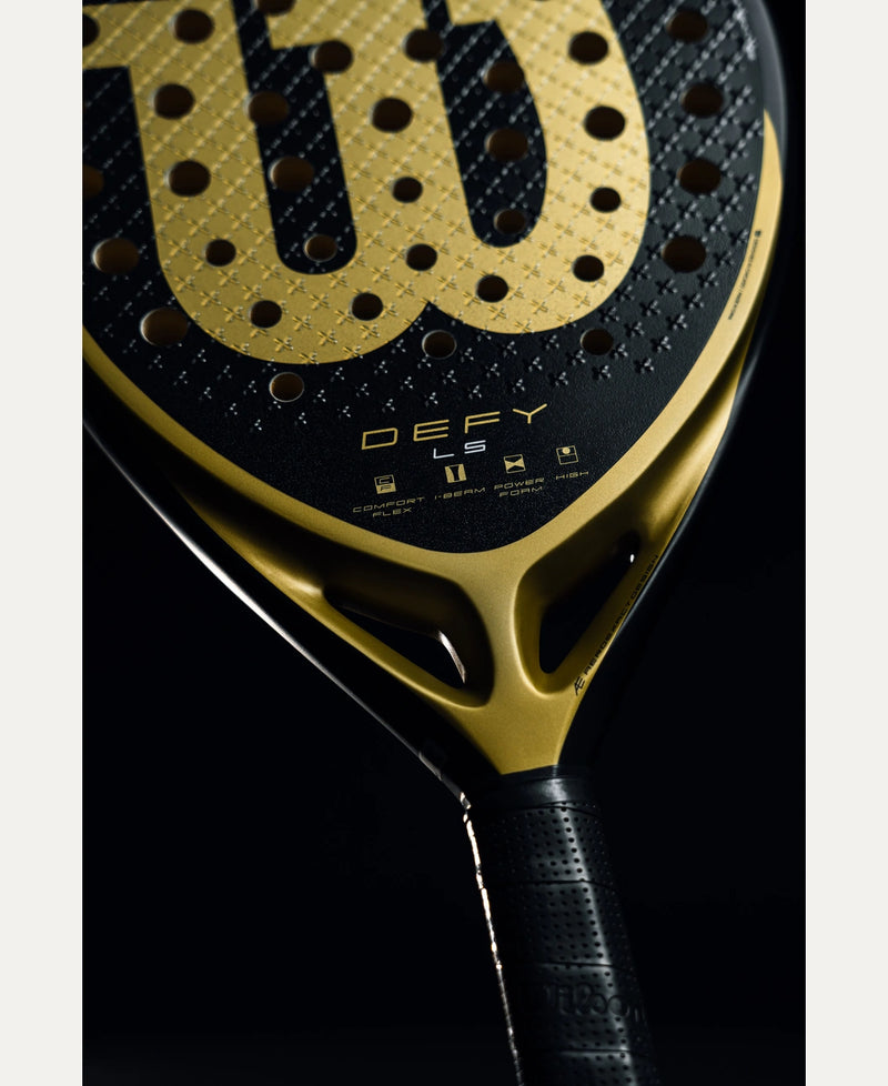 Wilson Defy LS V1