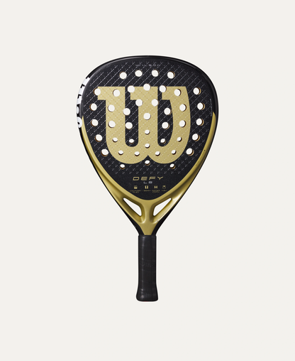 Wilson Defy LS