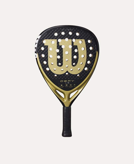 Wilson Defy LS