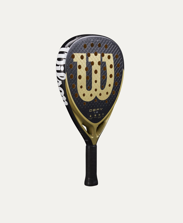 Wilson Defy LS V1
