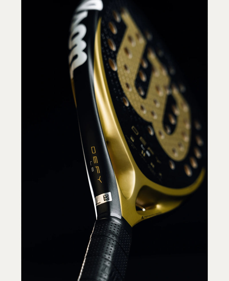 Wilson Defy LS V1