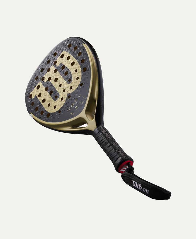 Wilson Defy LS V1