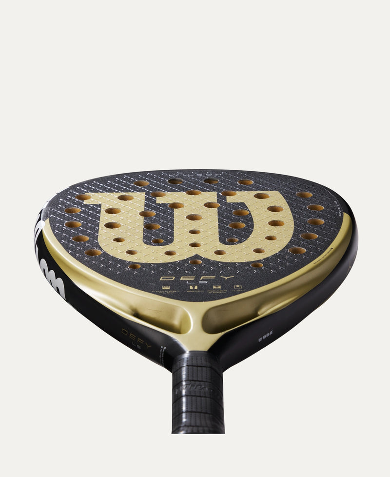 Wilson Defy LS V1