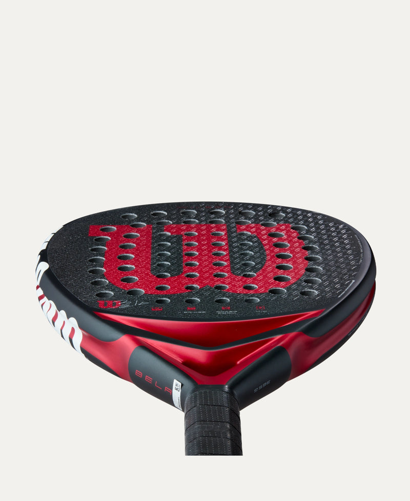 Wilson Bela V3