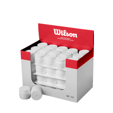 Wilson PRO Perforated Padel Overgrips