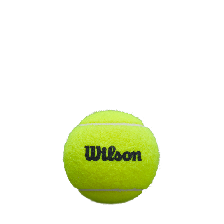 Wilson Premier Silver