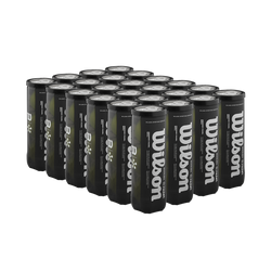 Wilson Premier Silver - Carton