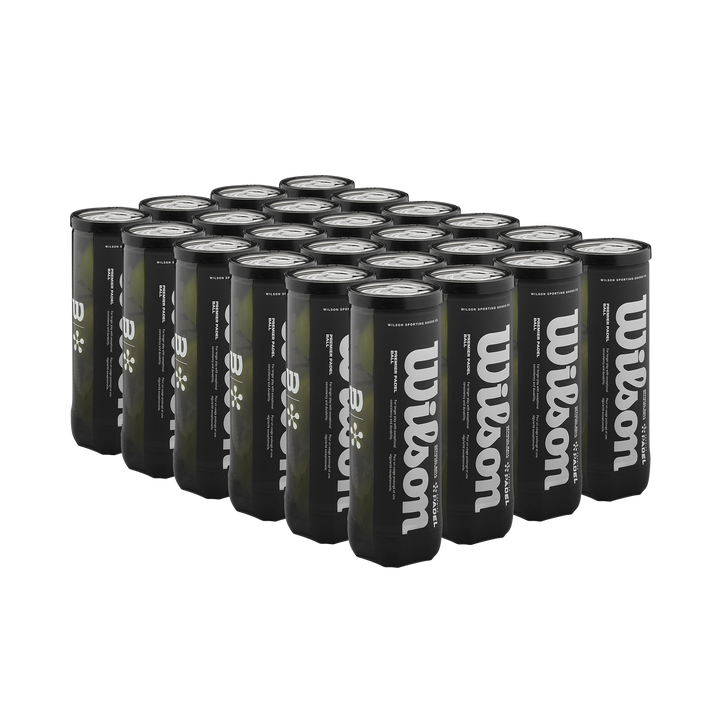 Wilson Premier Silver - Carton