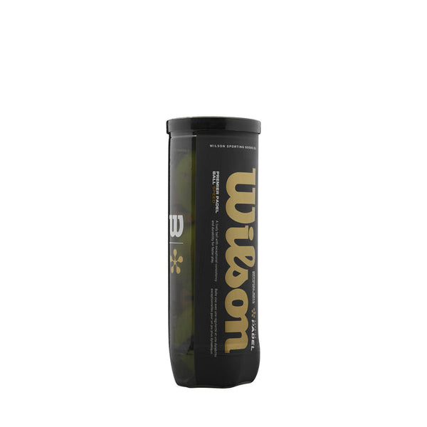 Wilson Premier Gold