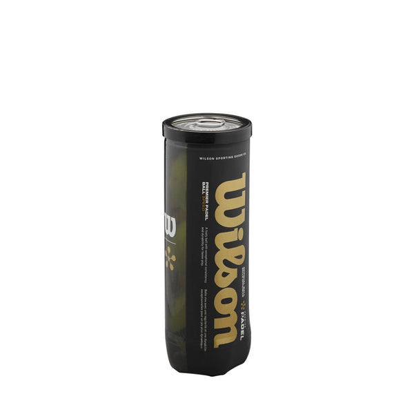 Wilson Premier Gold