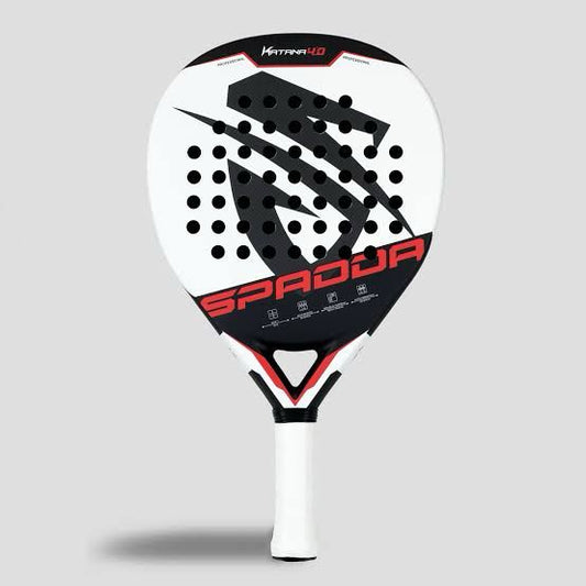 Spadda Katana 4.0
