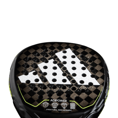 Adidas Adipower 3.2