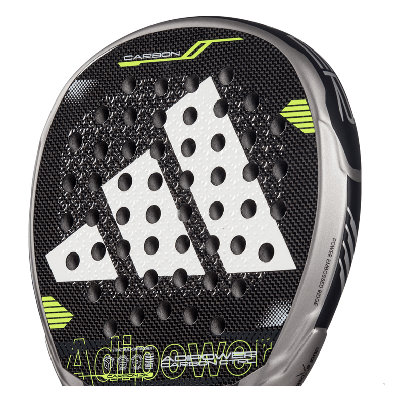 Adidas Adipower Carbon CTRL 3.4