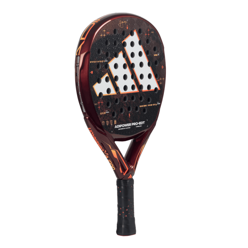 Adidas Adipower MTW PRO EDT 3.4