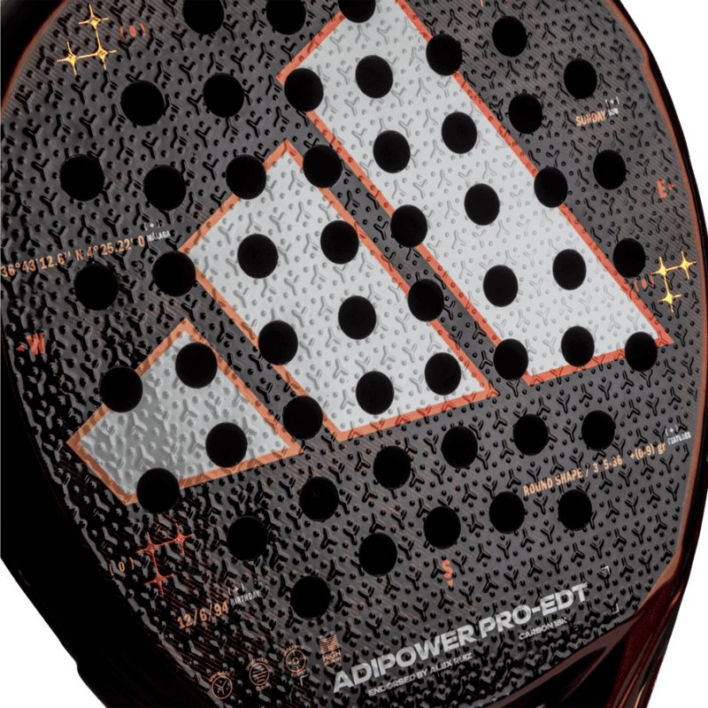 Adidas Adipower MTW PRO EDT 3.4