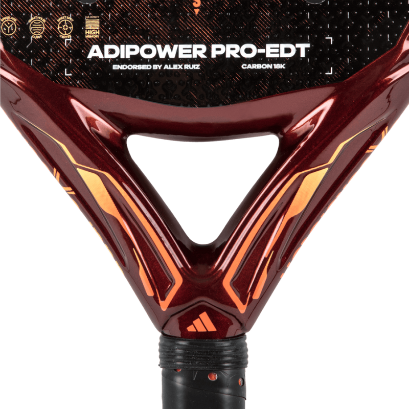Adidas Adipower MTW PRO EDT 3.4