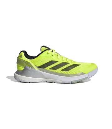 Adidas Crazyquick LS - Neon Green