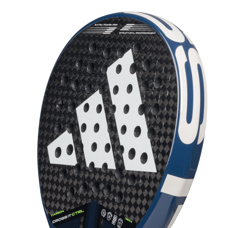 Adidas Cross IT Carbon CTRL 3.4