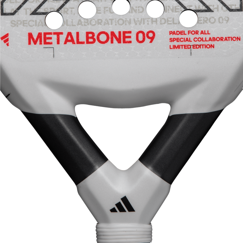 Adidas Metalbone 09 2025