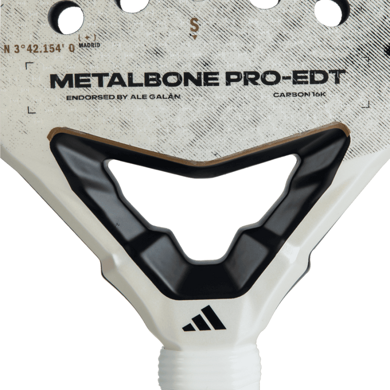 Adidas Metalbone PRO EDT 3.4