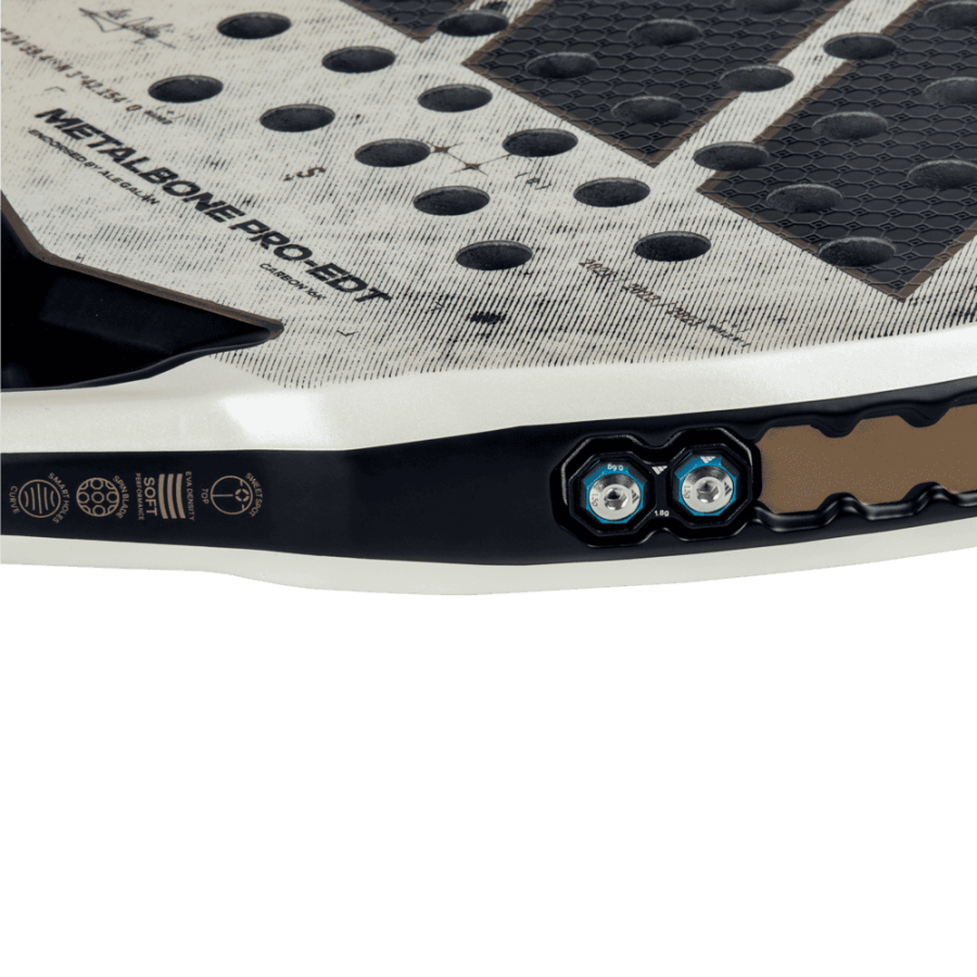 Adidas Metalbone PRO EDT 3.4