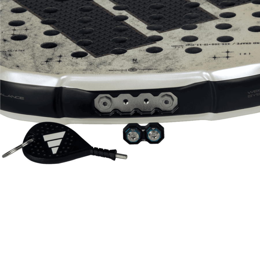 Adidas Metalbone PRO EDT 3.4