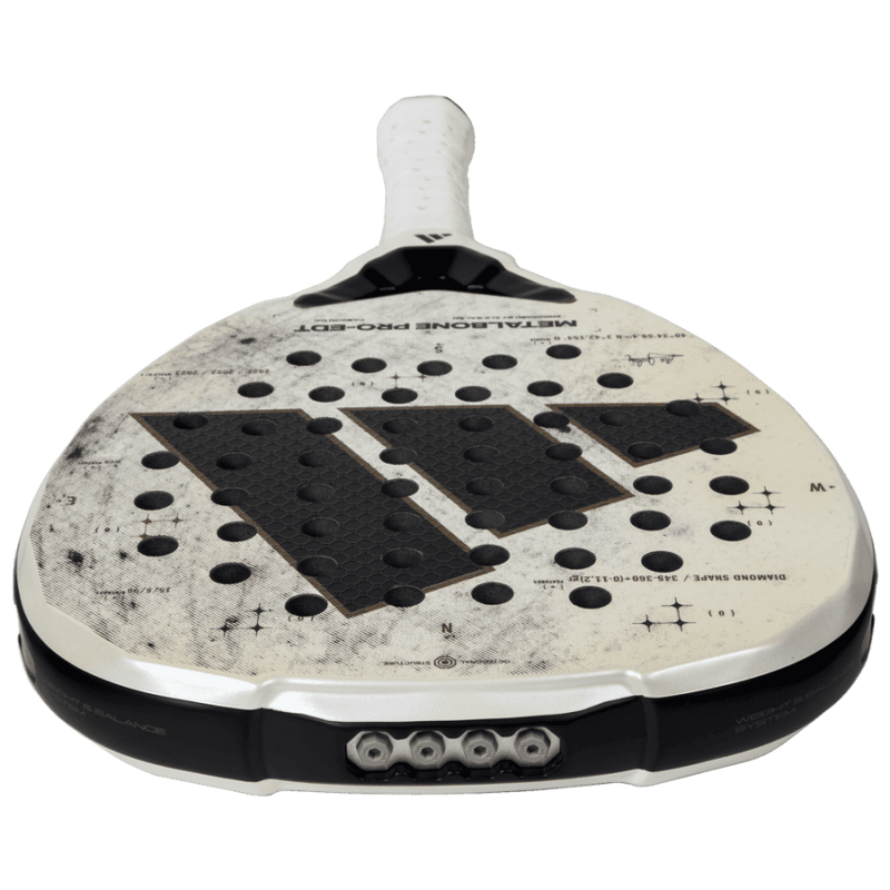 Adidas Metalbone PRO EDT 3.4