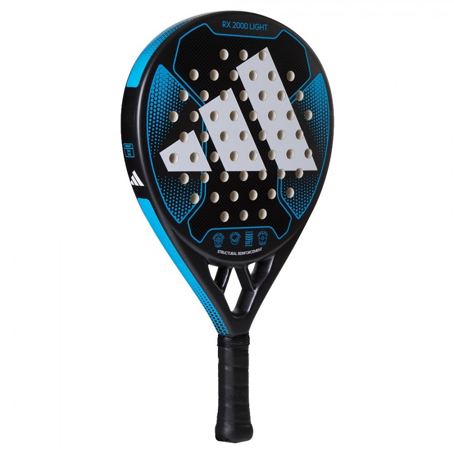 Adidas RX 2000 Light