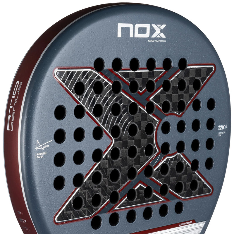 NOX AT 10 Luxury Genius 12K 2025