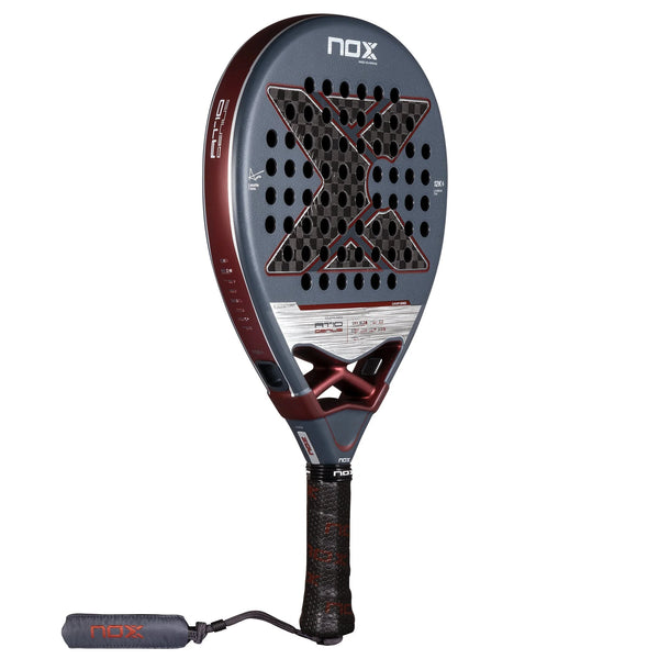 NOX AT 10 Luxury Genius 12K 2025