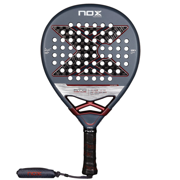 NOX AT 10 Luxury Genius 12K 2025