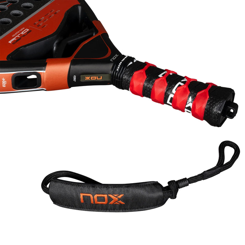 NOX AT 10 Luxury Genius 12K Attack 2025