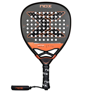 NOX AT 10 Luxury Genius 12K Attack 2025